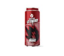Lit energy Гранат 