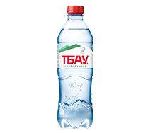 Вода Тбау газированная  