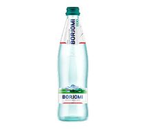 Вода Боржоми минеральная газированная 