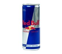 Red Bull энергетический напиток