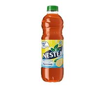 Чай Nestea черный с лимоном