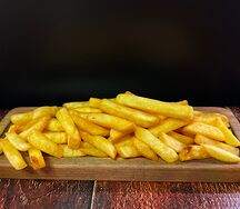 Картофель фри