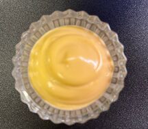 Сырный соус