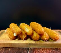 Сырные палочки