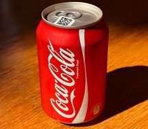 Кока-кола ориджинал