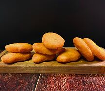 Наггетсы куриные