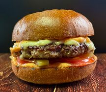 Бургер Сочинец