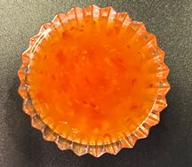 Сладкий чили