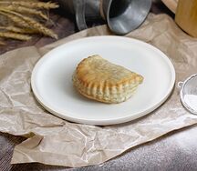 Смак малиновый