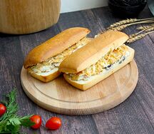 Парочка Славянский