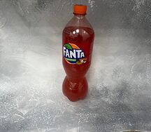 Fanta Exotic