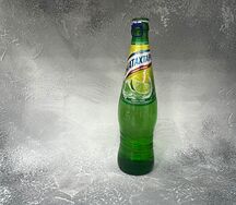Лимонад Натахтари Лимон