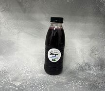 Морс черная смородина