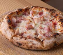 Пицца Карбонара