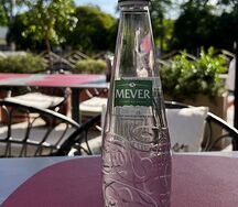 Вода Mever