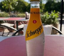 Тоник Schweppes