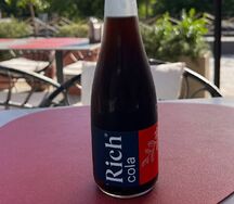 Rich Cola
