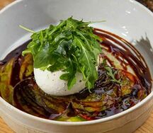 Фермерская Буратта