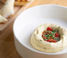 Паштет из рапанов