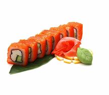 Калифорния классик 8 шт