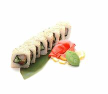 Эби темпура 8 шт