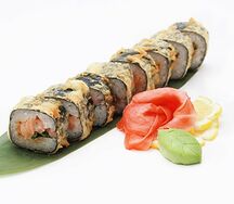 Сякэ эби хотто 8 шт