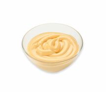 Сырный соус