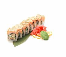 Сякэ спайси 8 шт