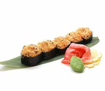 Бум маки 5 шт