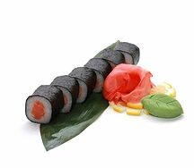 Ролл лосось 6 шт