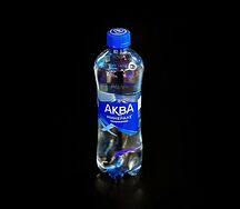Aqua Minerale газированная