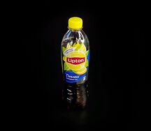 Lipton Лимон