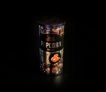 Попкорн MacGuffin Gourmet молочный шоколад