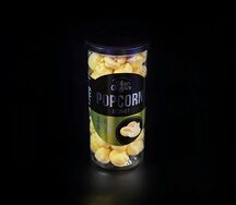 Попкорн MacGuffin Gourmet дыня и йогурт