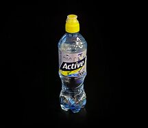 Aqua Minerale Active Цитрус