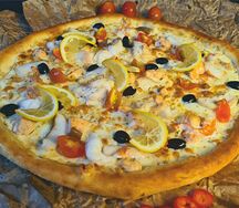 Царица морская