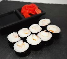Хосомаки Креветка