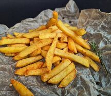 Картофель фри