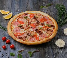 Пицца Мясная