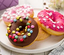 Донат Ассорти