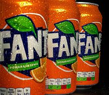 Fanta