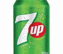 Напиток 7 up