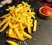 Картофель фри