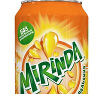Mirinda