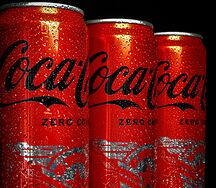 Coca-Cola Zero
