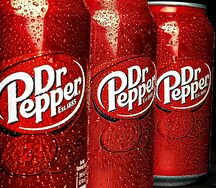 Dr. Pepper