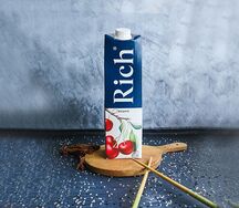 Сок Rich