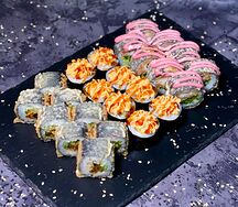 Сет Чикурачки