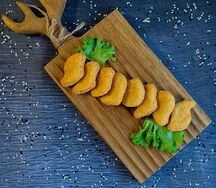 Наггетсы куриные