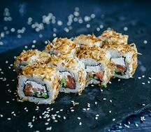 Ролл Бонито